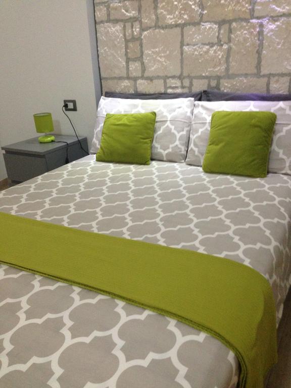 Apartment Donsanto Taormina