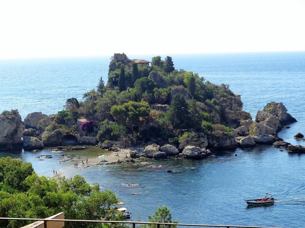 Holidaysora Taormina - Il Giardino Di Graziella * Taormina
