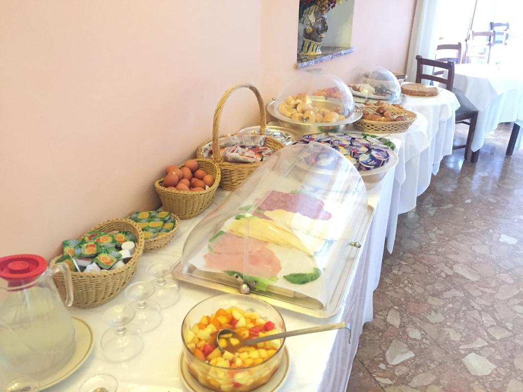 Mediterranee 4* Taormina