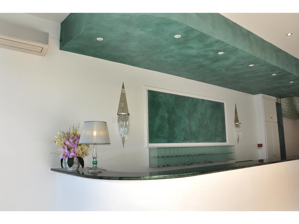 Hotel Inn Giardini-Naxos