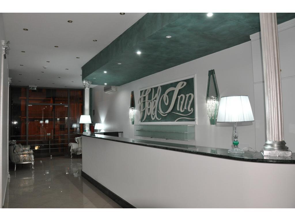 Hotel Inn Hotel 4*