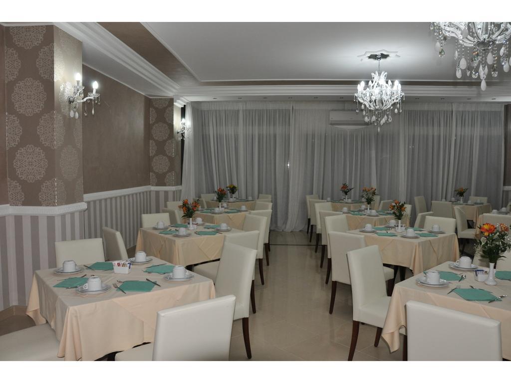 Hotel Hotel Inn 4*