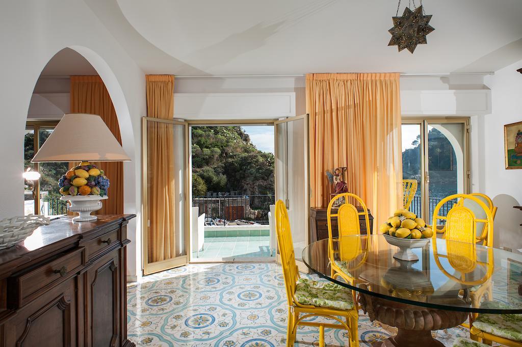 Degli Agrumi Mare Apartment Taormina