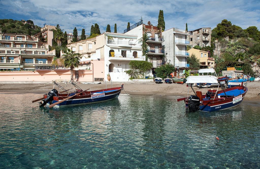 Degli Agrumi Mare Apartment