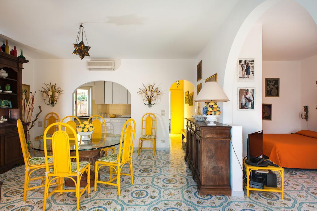 Degli Agrumi Mare * Taormina
