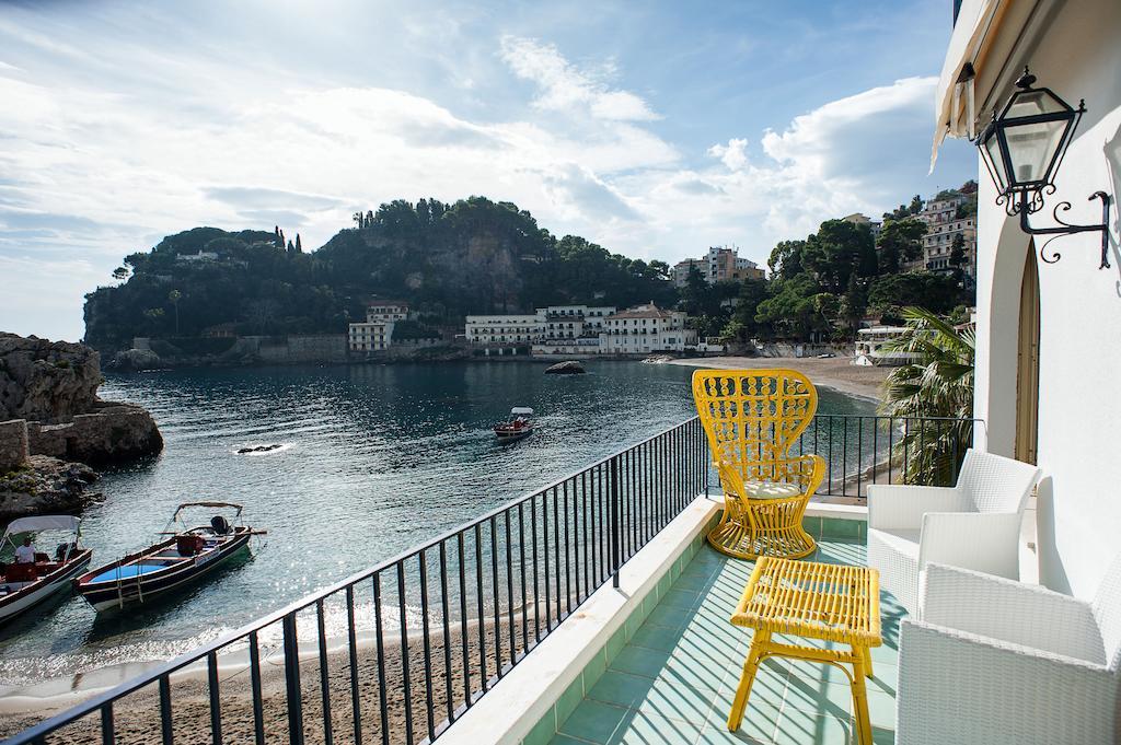 Degli Agrumi Mare Apartment Taormina