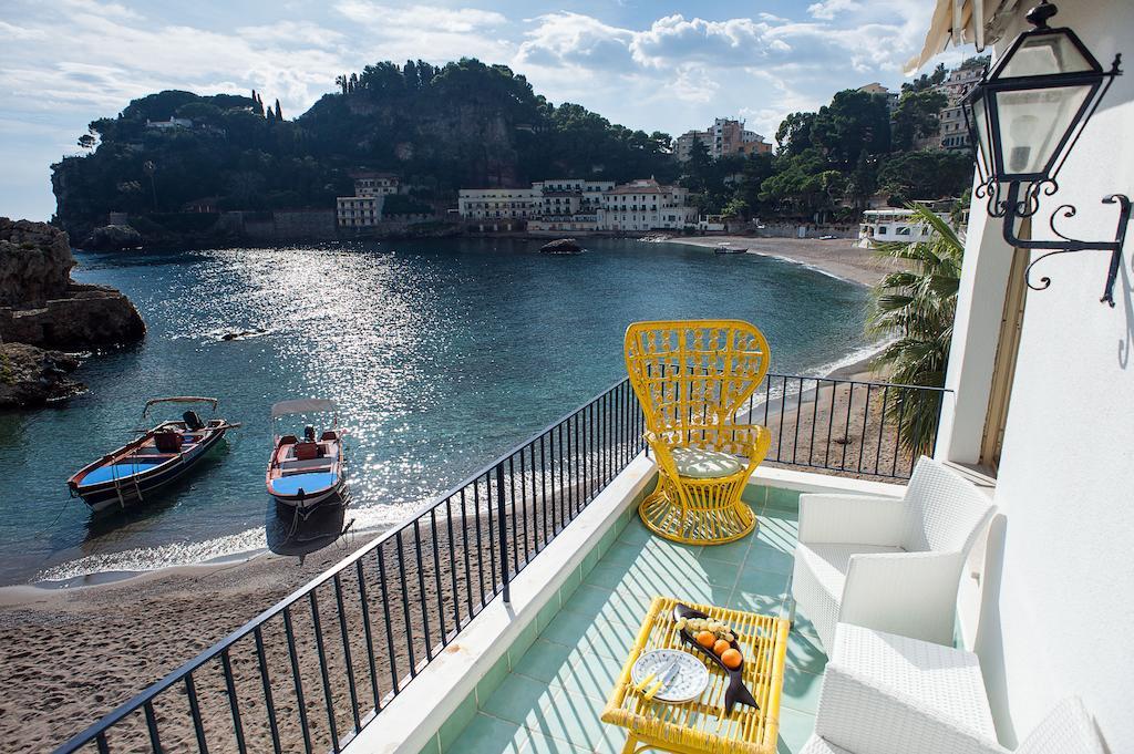 Degli Agrumi Mare Apartment