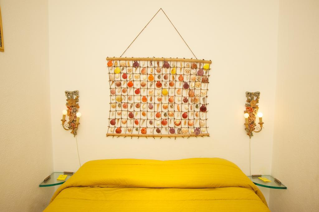 Apartment Degli Agrumi Mare Taormina