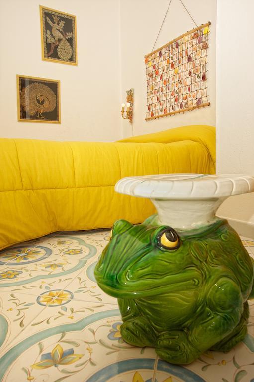 Degli Agrumi Mare * Taormina