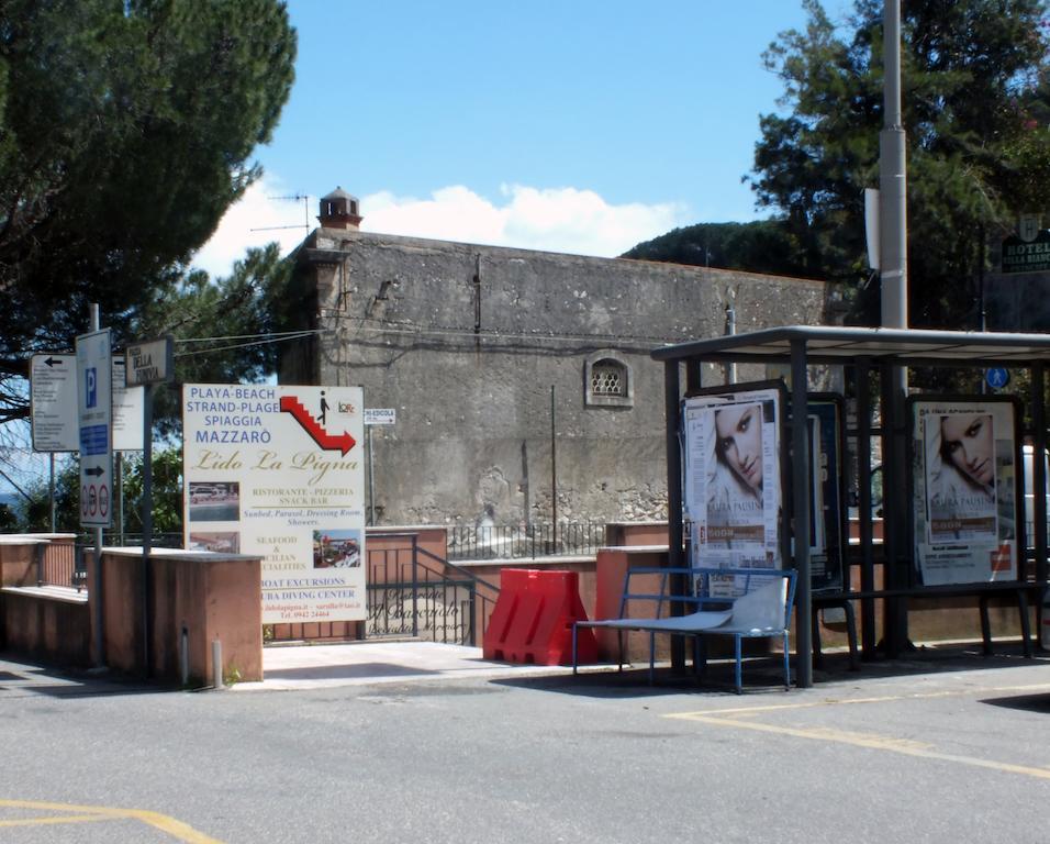 Degli Agrumi Mare * Taormina