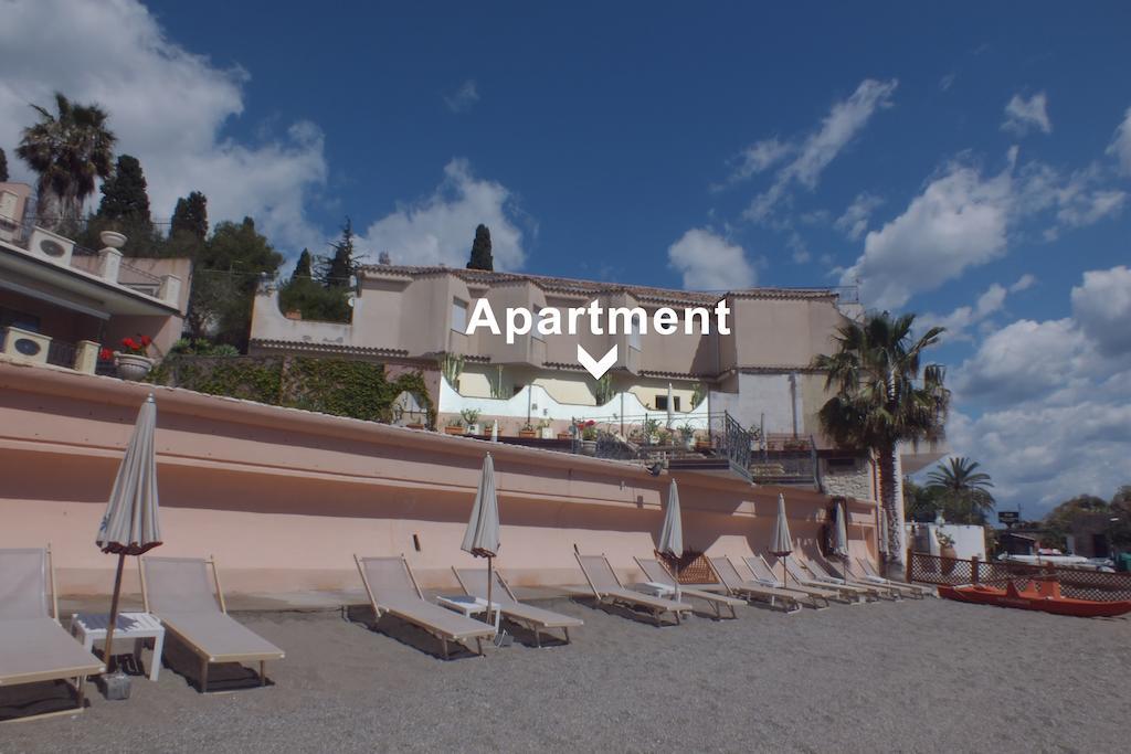 Degli Agrumi Mare Apartment *