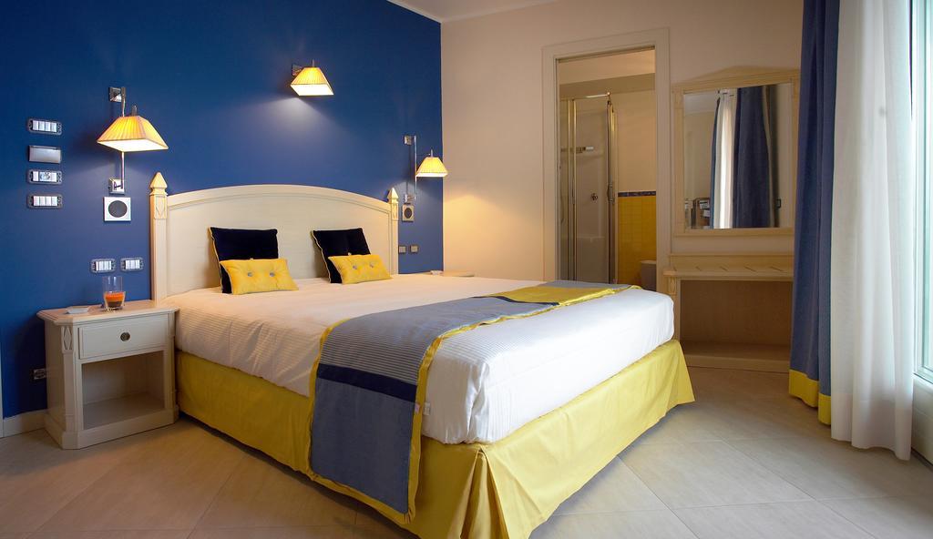 Meridiana Hotel