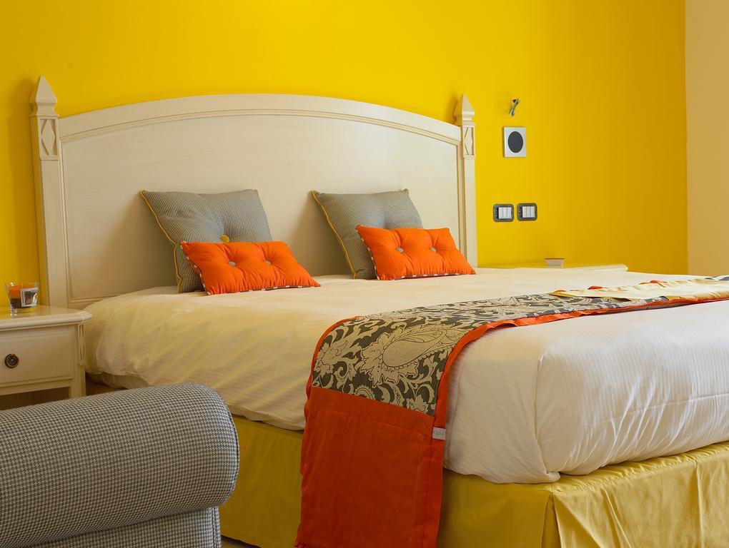 Hotel Meridiana 4*