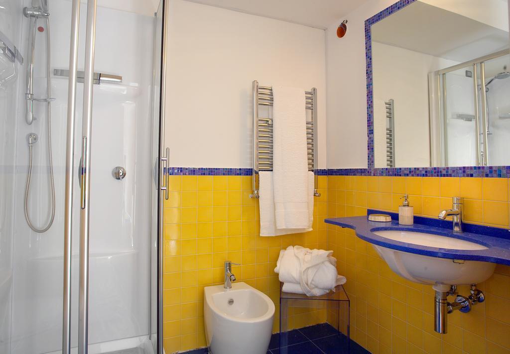 Hotel Meridiana Taormina