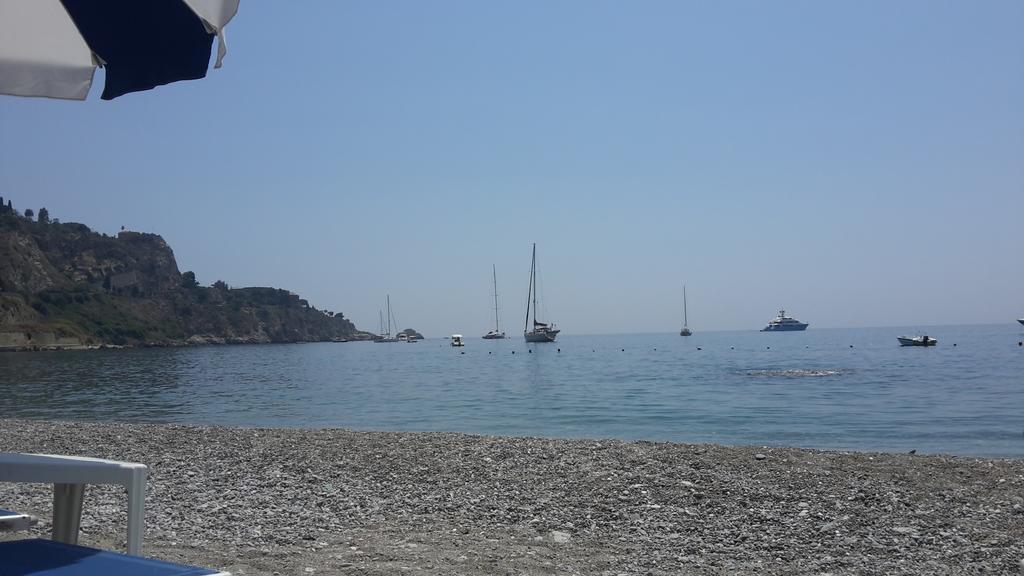 Naxos Sea *