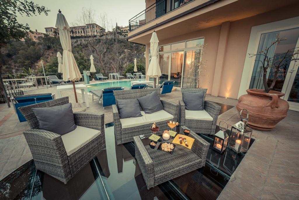 Hotel Meridiana