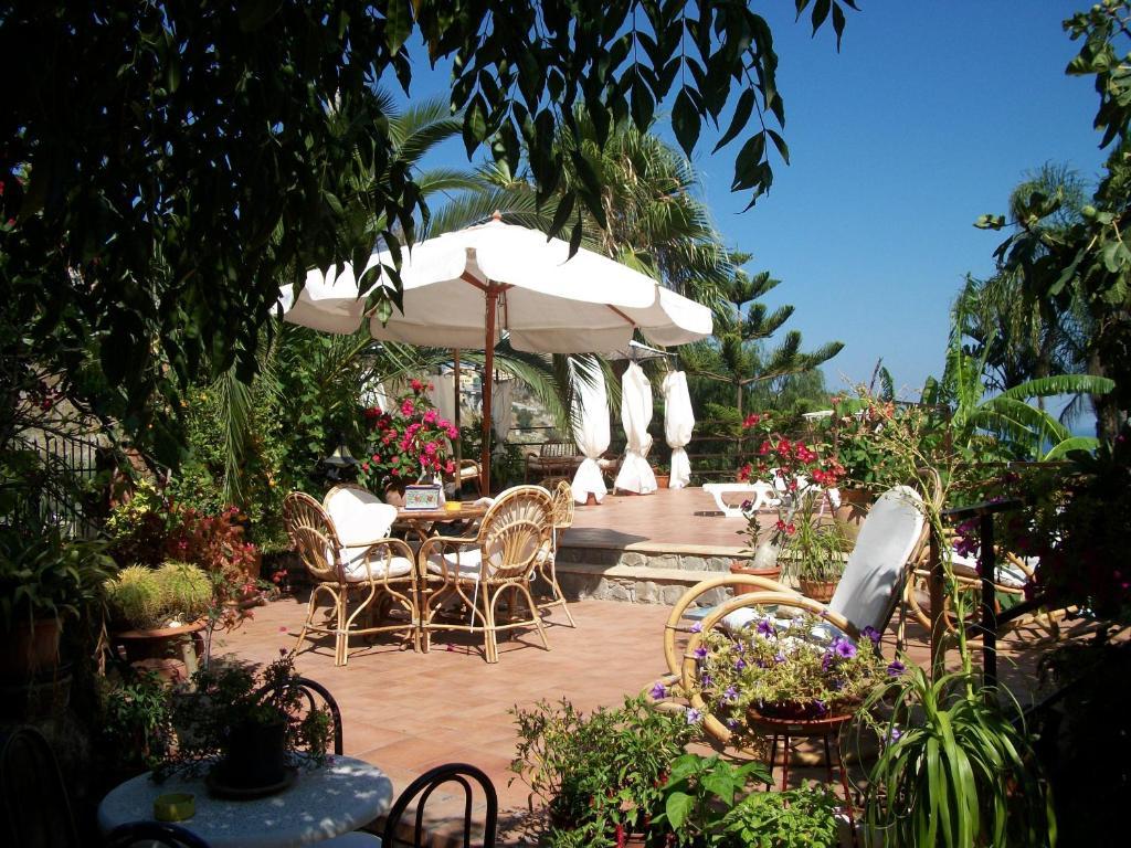Apartment Holidaysora Taormina - Il Giardino Di Graziella Taormina
