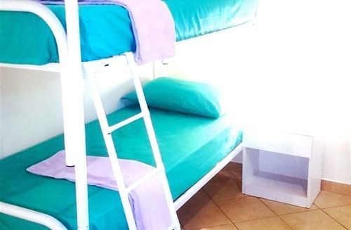 Hotel Cohen Hostel/backpacker Taormina