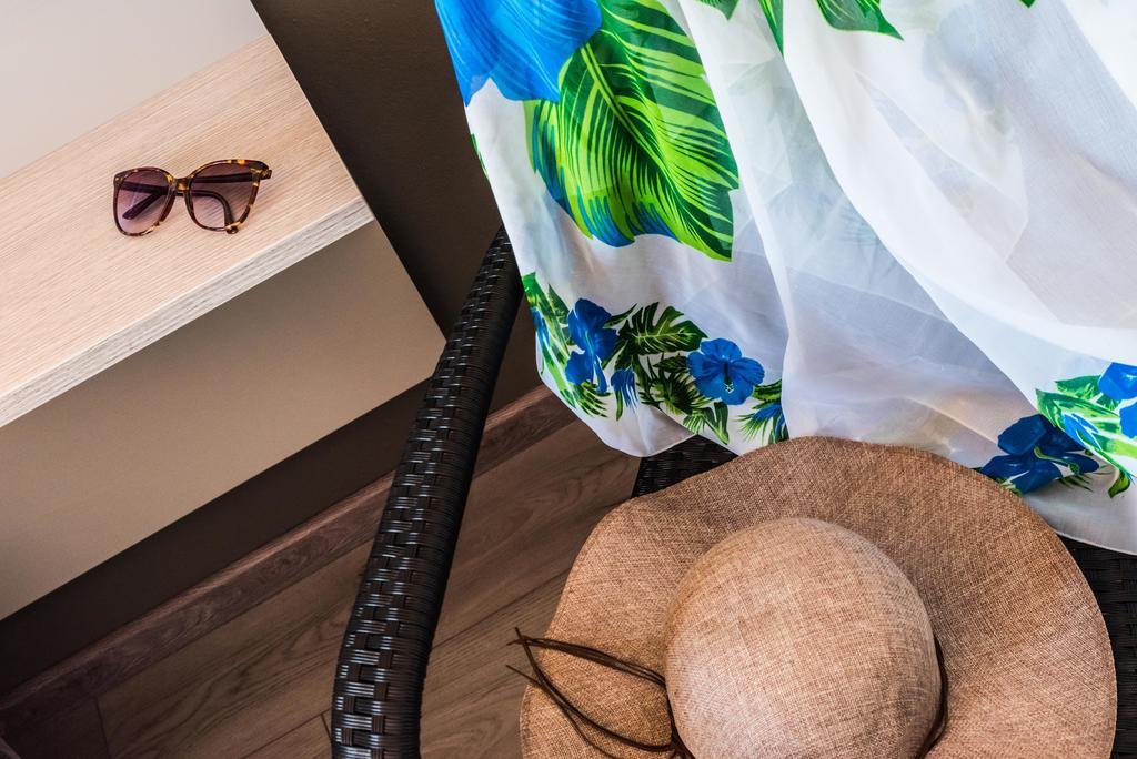 Hotel Fiorita Boutique Taormina
