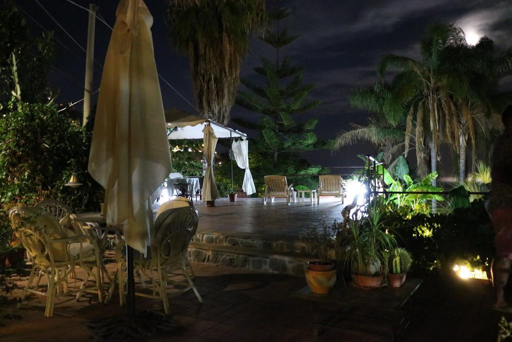 Apartment Holidaysora Taormina - Il Giardino Di Graziella