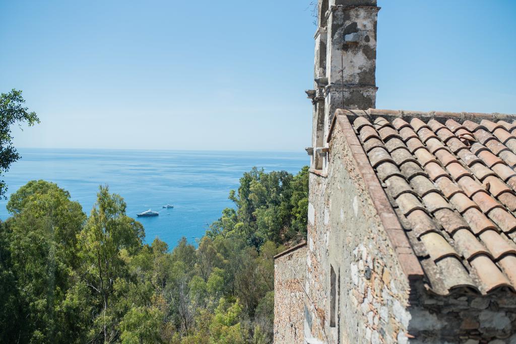 Gasthof Duomo Taormina