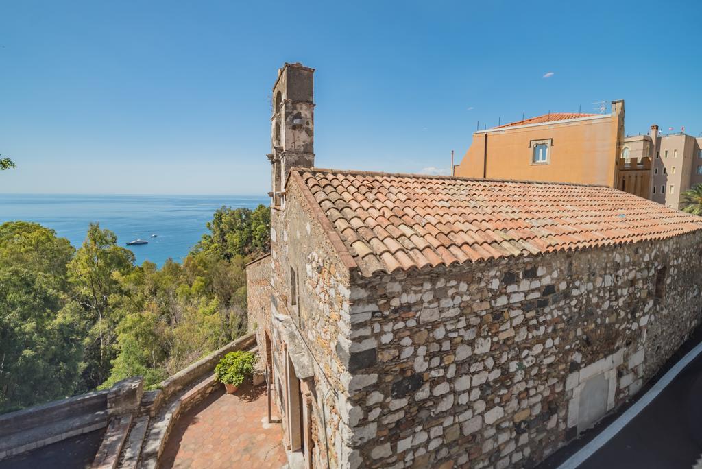 Duomo Gasthof Taormina
