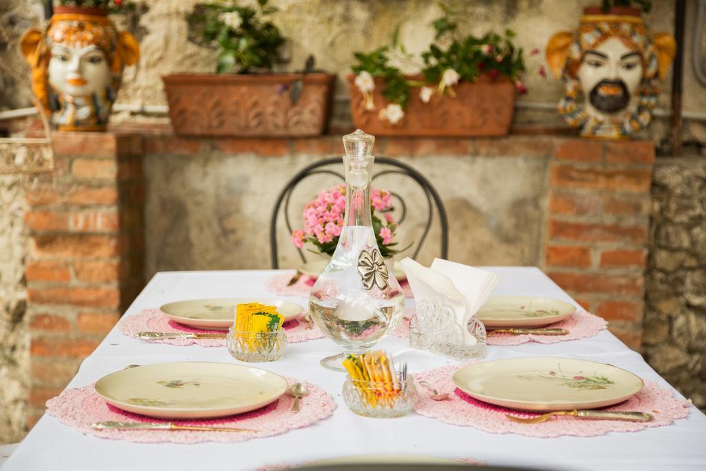 Bed & Breakfast Giannina *
