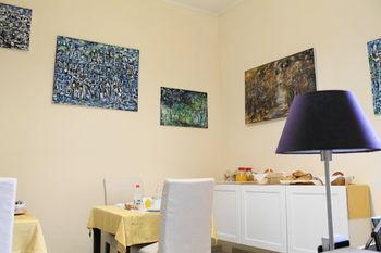 Apartment Casa Melany