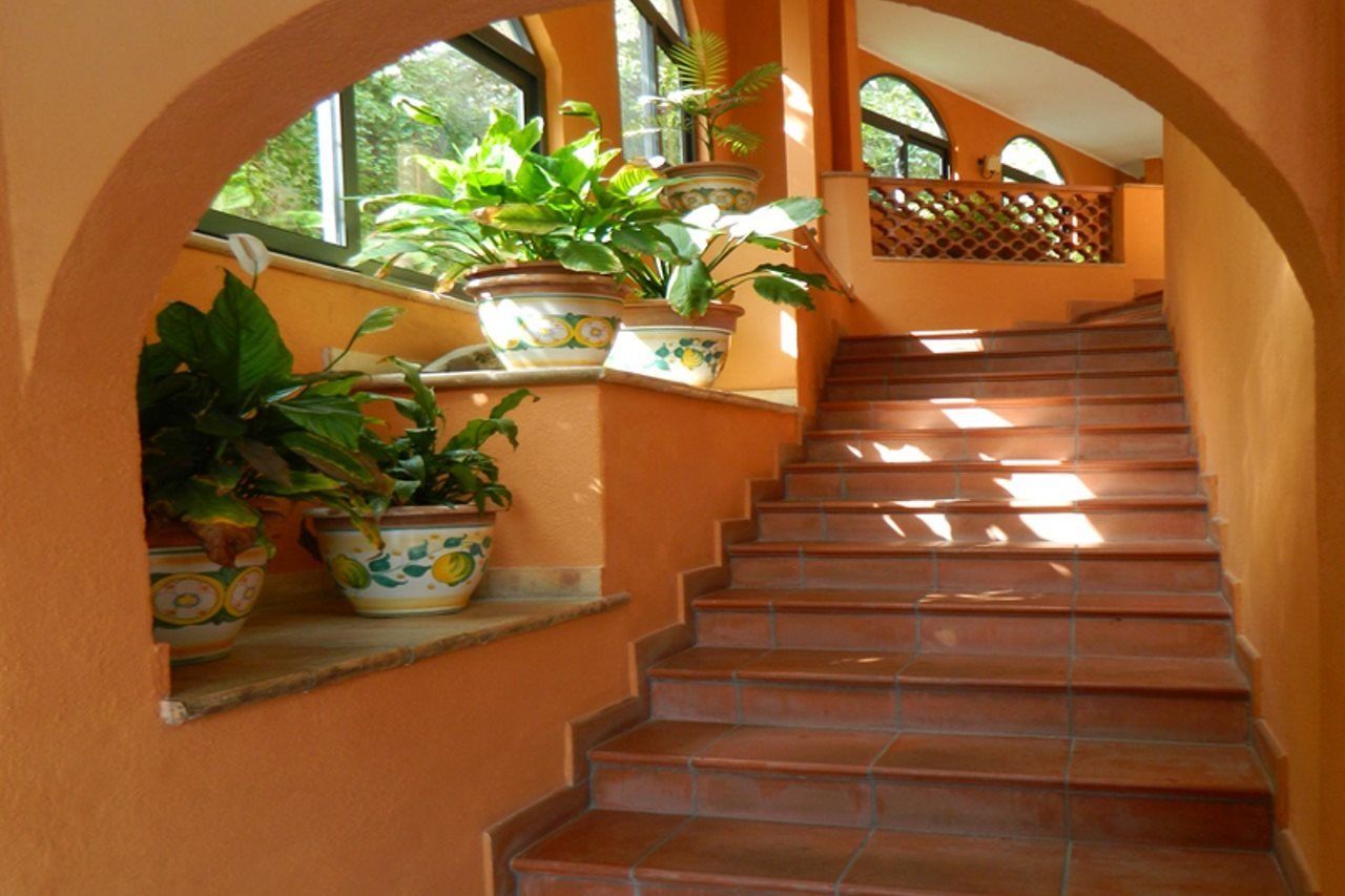Andromaco Palace 3*