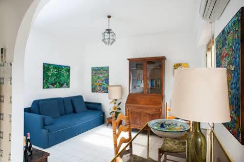 Apartment Degli Agrumi Mare *