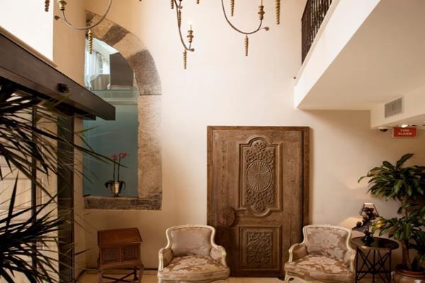 Hotel El Jebel