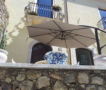 Porta Del Tocco Design Hotel Taormina