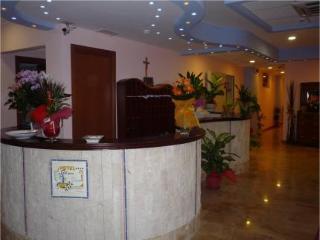 Terme Acqua Grazia 4* Taormina