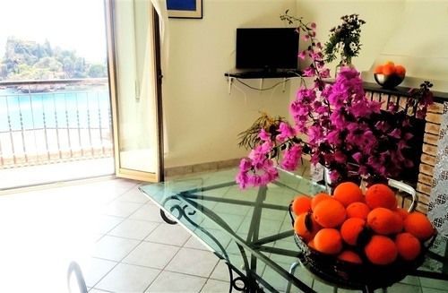 Cohen Hostel/backpacker Hotel Taormina