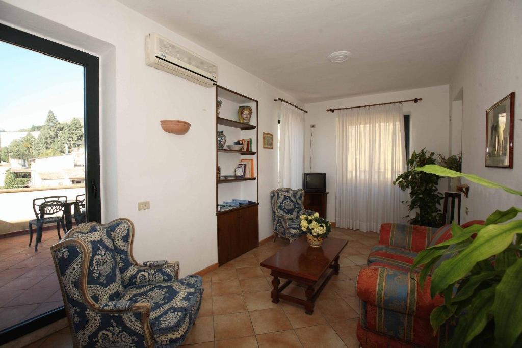 Del Corso Hotel 3*