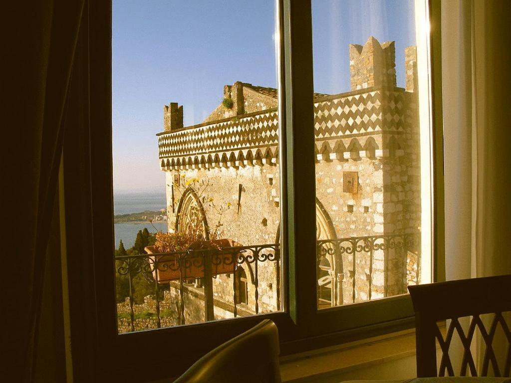 Del Corso 3* Taormina