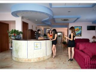 Hotel Terme Acqua Grazia