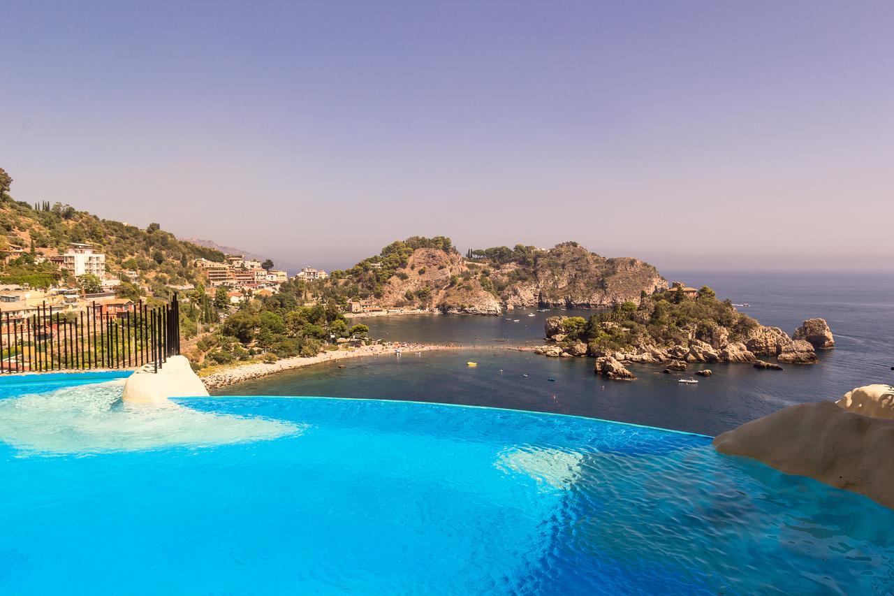 Apartment Sea Life - Taormina