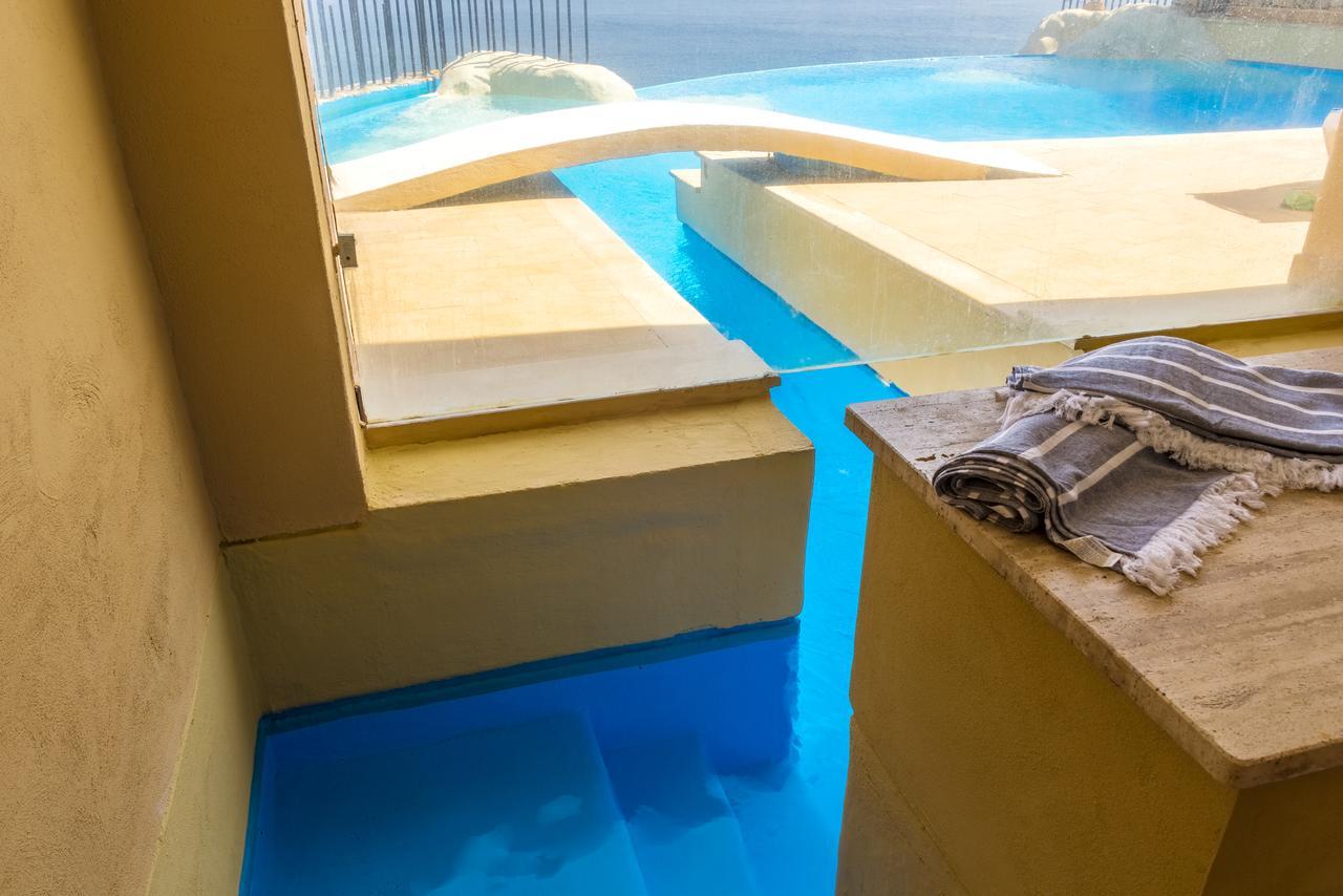 Apartment Sea Life -