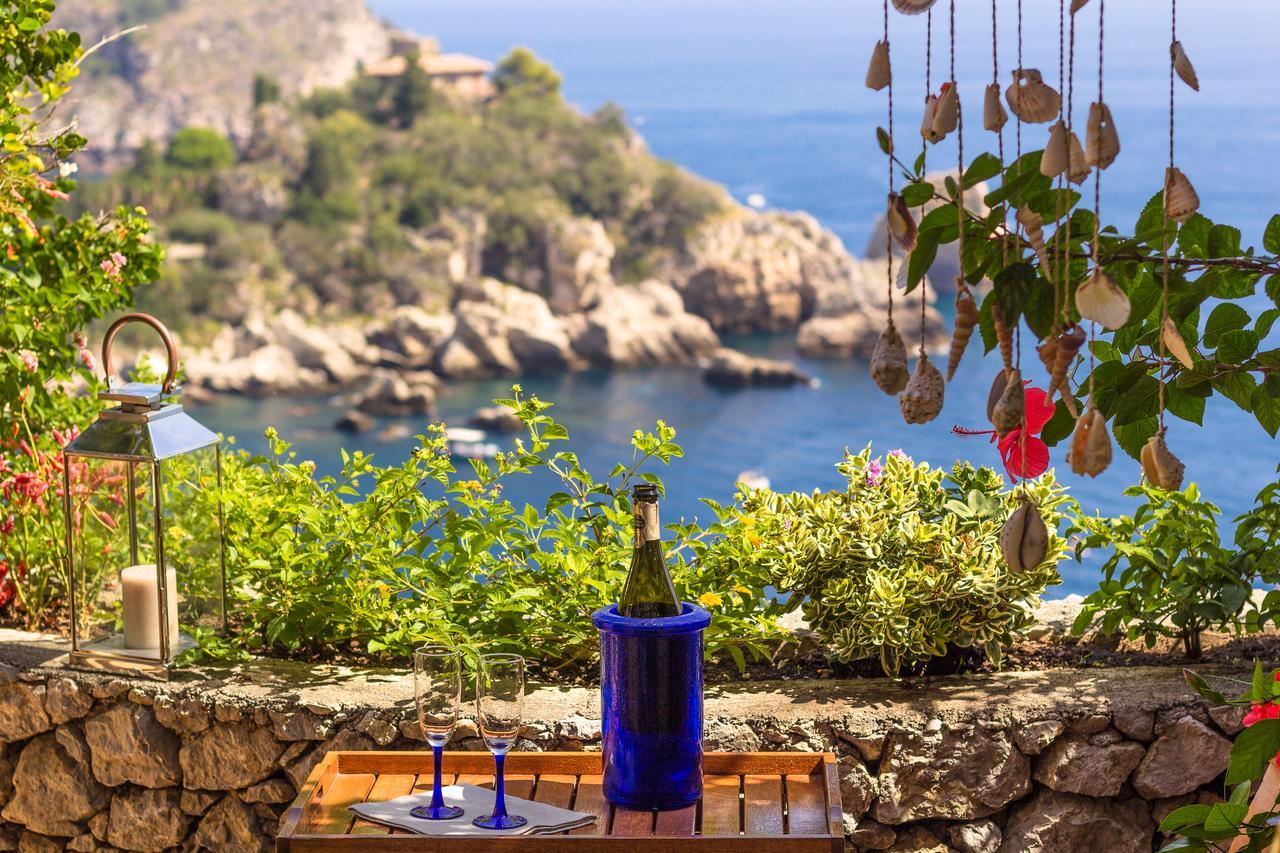 Sea Life - Apartment Taormina