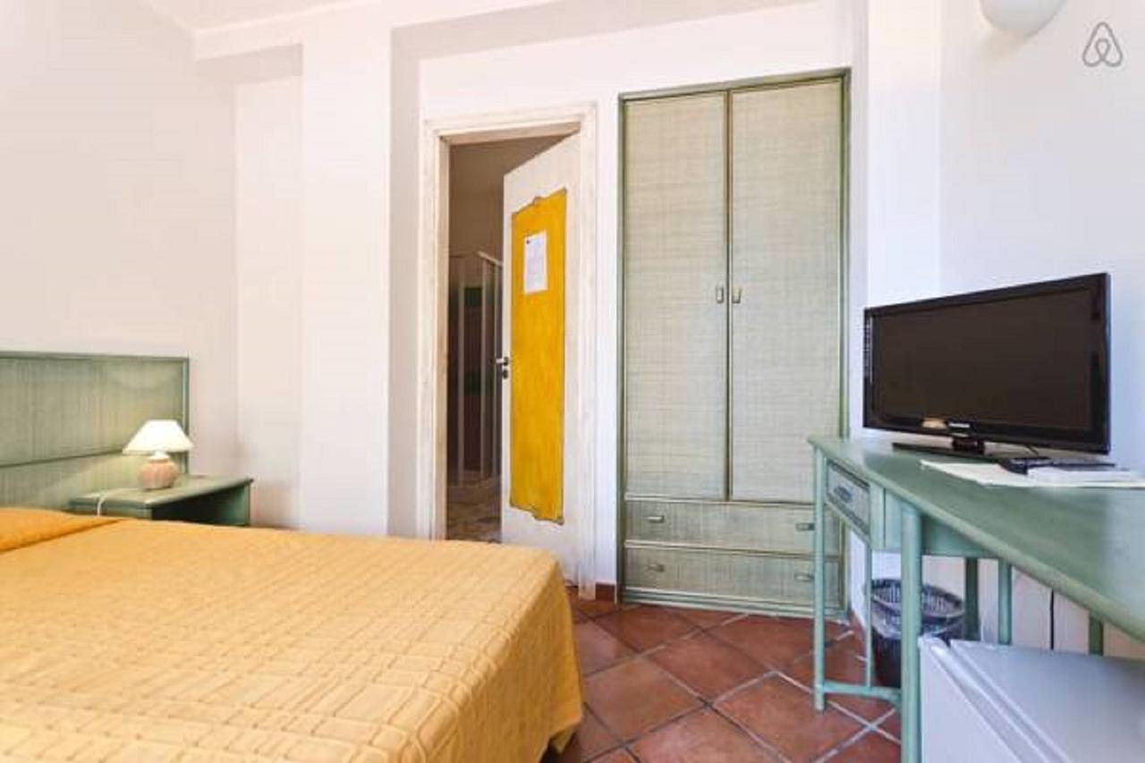 Apartment Sirami Apartments Taormina