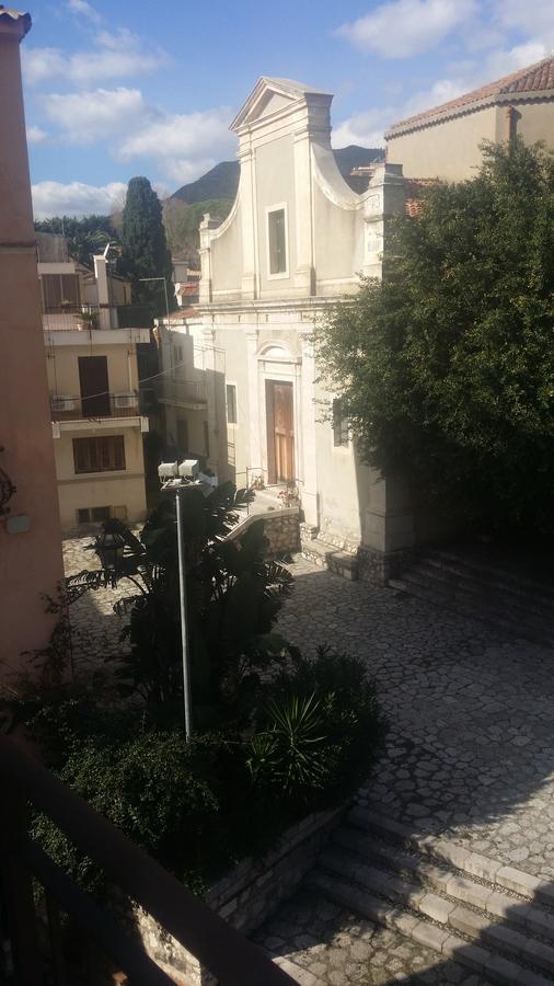 Gioli' Apartment