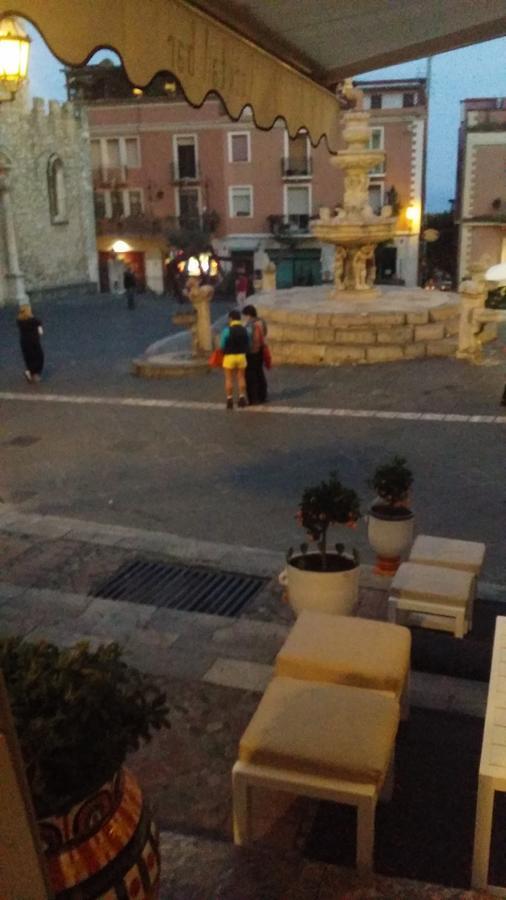 Gioli' * Taormina