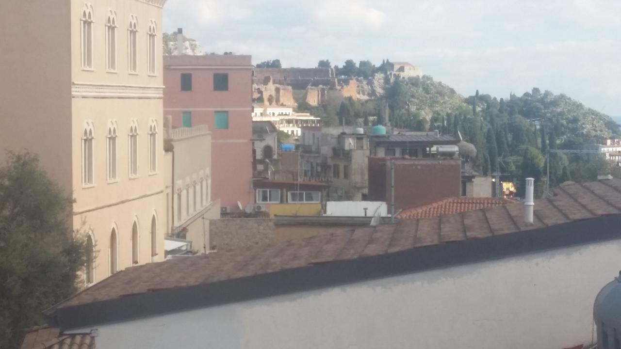 Gioli' Apartment