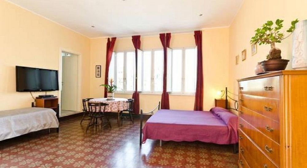 Casa Lanfranchi 3* Taormina