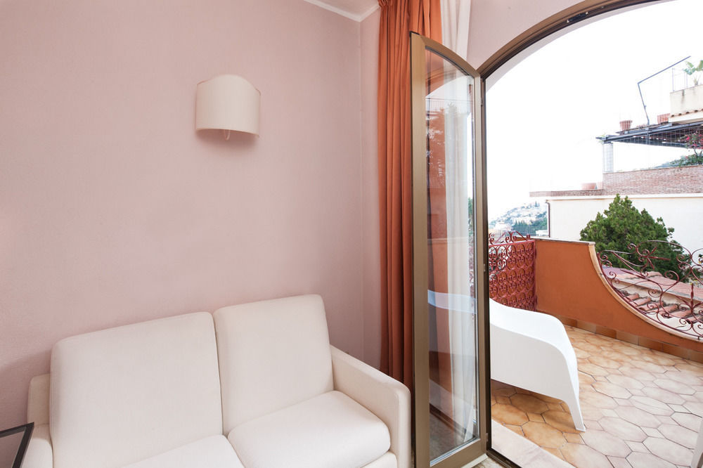 Apartment Andros Taormina