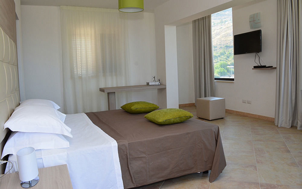 Apartment Nina Taormina