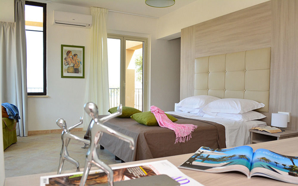 Apartment Nina Taormina