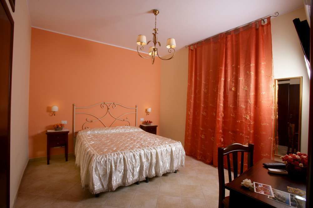 Dionisio Bed & Breakfast Taormina