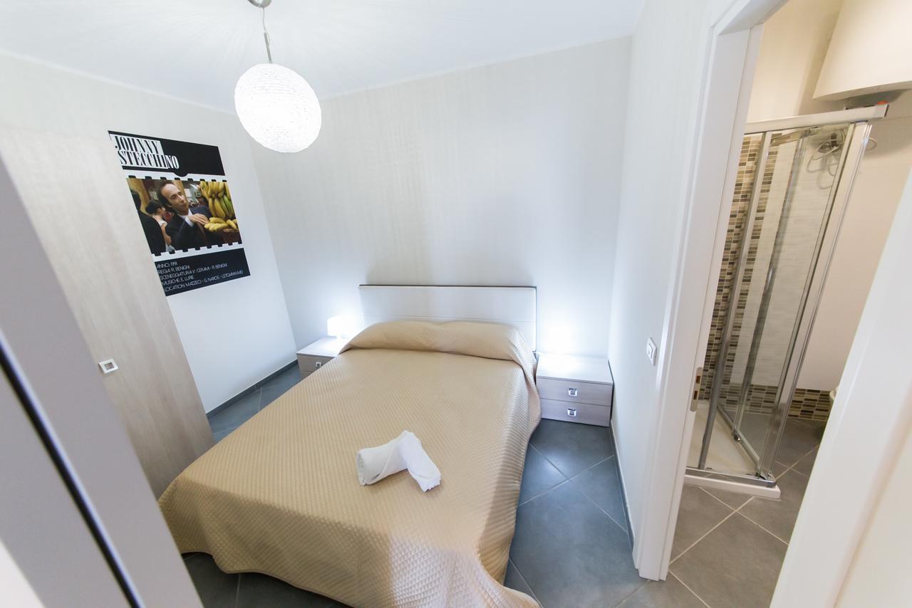 Appartement Il Piccolo Diavolo